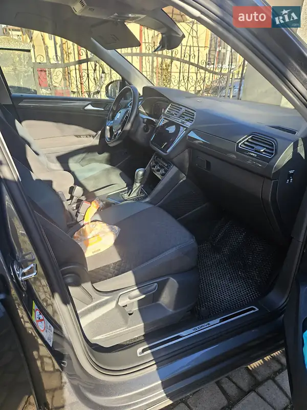 Volkswagen Tiguan 2020 VIN WVGZZZ5NZLW364066 фото оголошення 4 з 48