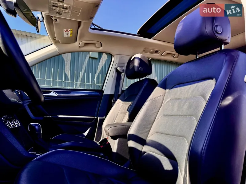 Volkswagen Tiguan 2020 VIN WVGZZZ5NZLM181493 фото оголошення 14 з 75