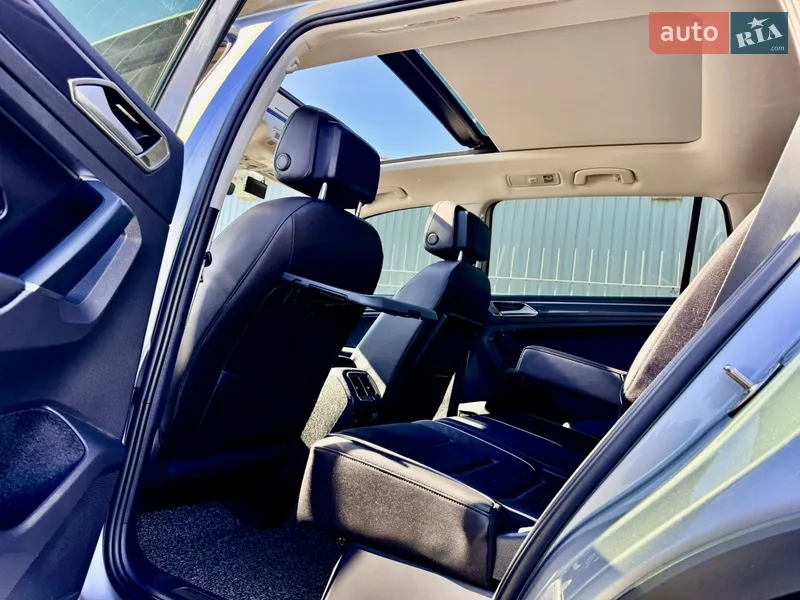 Volkswagen Tiguan 2020 VIN WVGZZZ5NZLM181493 фото оголошення 19 з 75