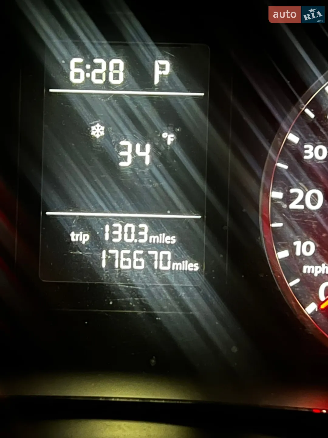 2011 Volkswagen Tiguan - мініатюра 19