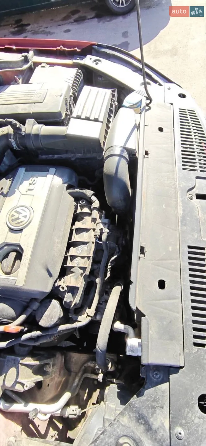 2011 Volkswagen Tiguan - мініатюра 29
