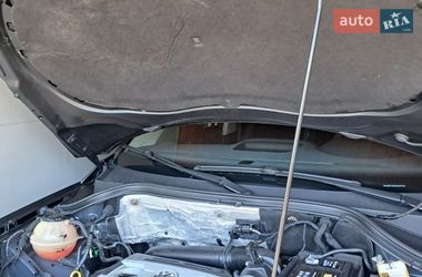 Внедорожник / Кроссовер Volkswagen Tiguan 2018 в Киеве