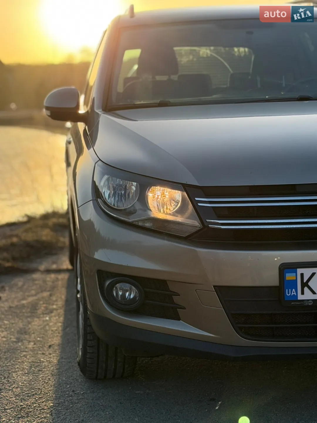 2016 Volkswagen Tiguan - мініатюра 7