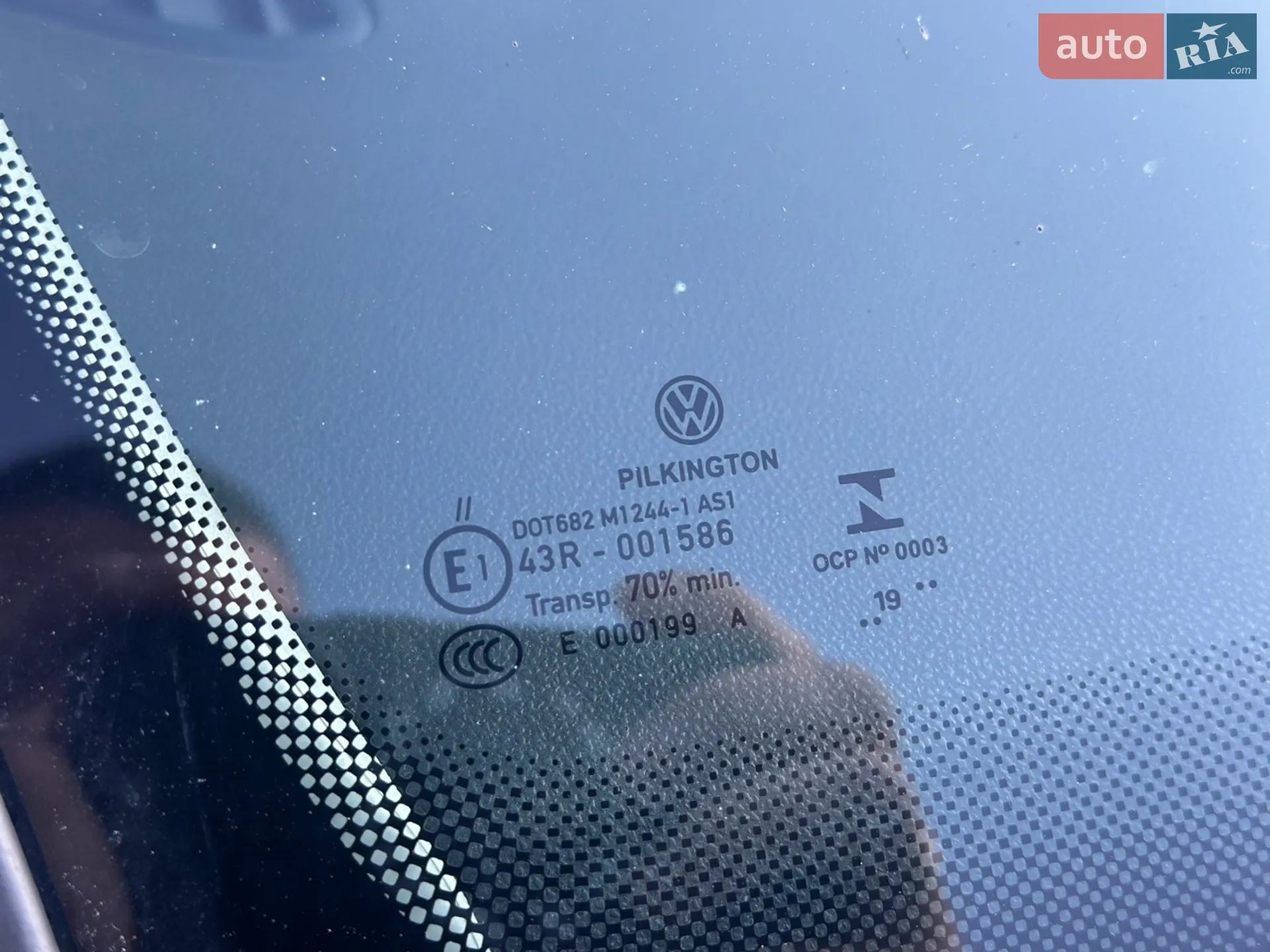 2016 Volkswagen Tiguan - мініатюра 14