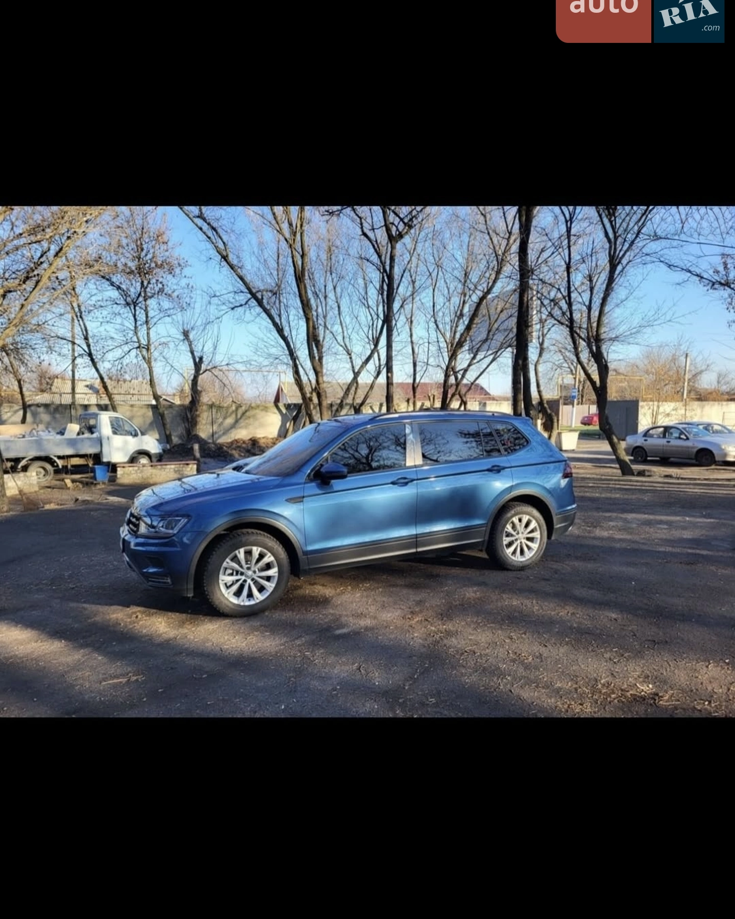 2017 Volkswagen Tiguan - мініатюра 5