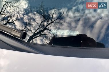 Позашляховик / Кросовер Volkswagen Tiguan 2013 в Кривому Розі