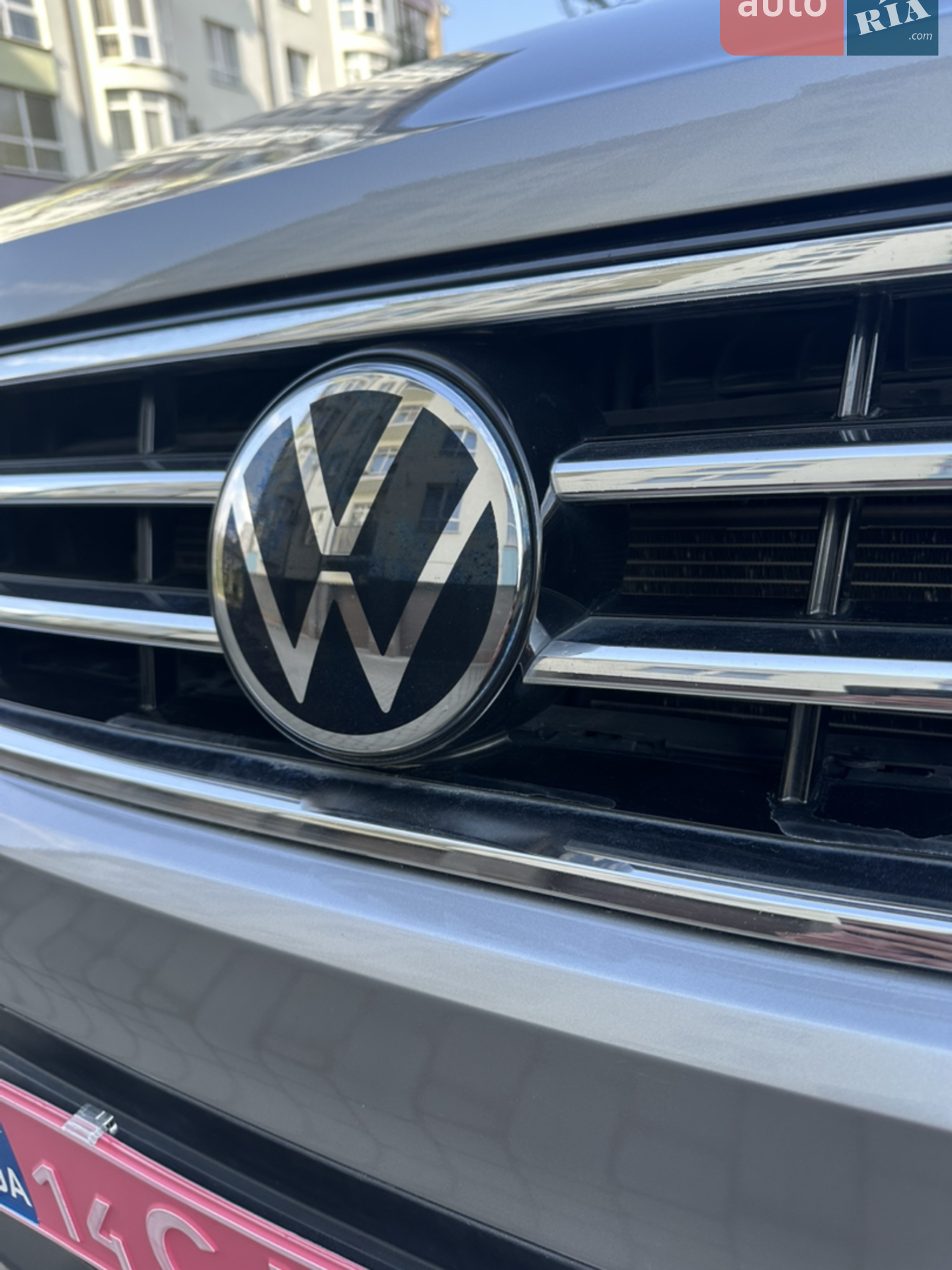 2022 Volkswagen Tiguan - мініатюра 4