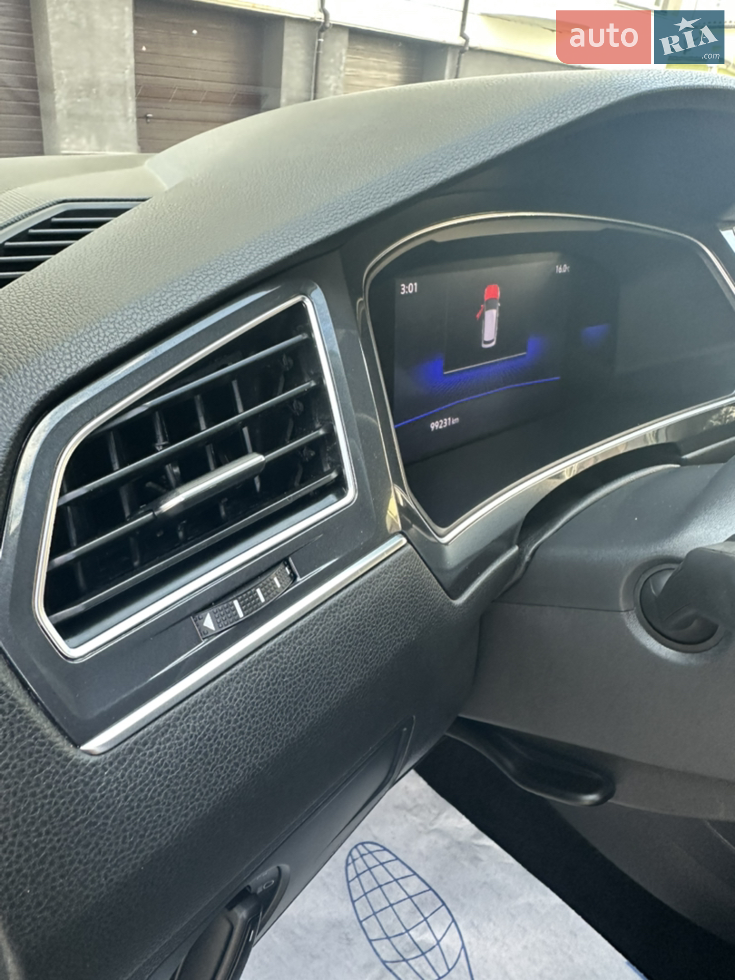 2022 Volkswagen Tiguan - мініатюра 38
