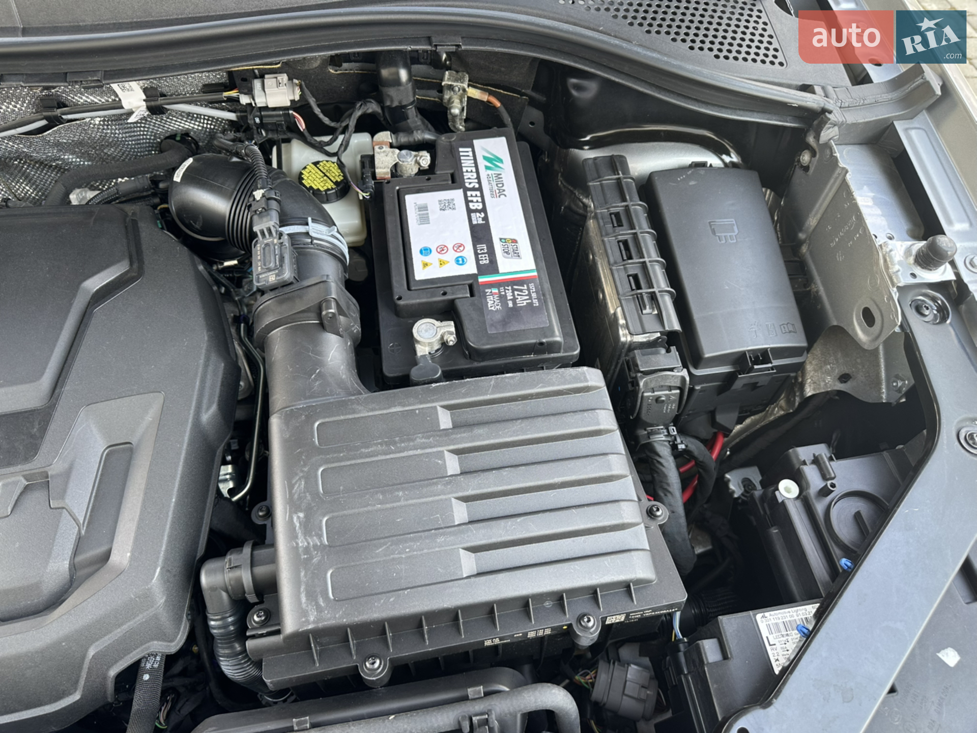 2022 Volkswagen Tiguan - мініатюра 43
