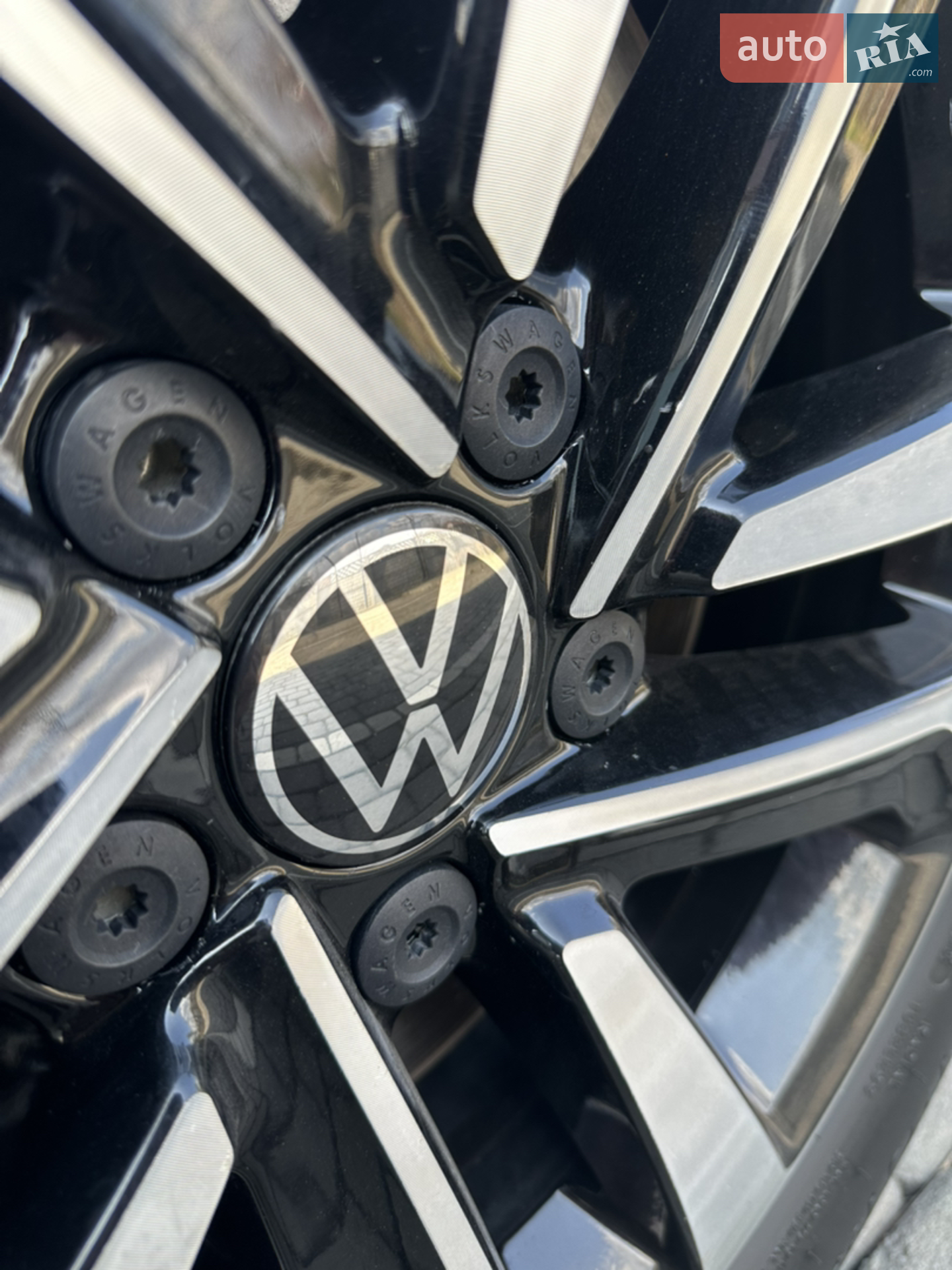 2022 Volkswagen Tiguan - мініатюра 46