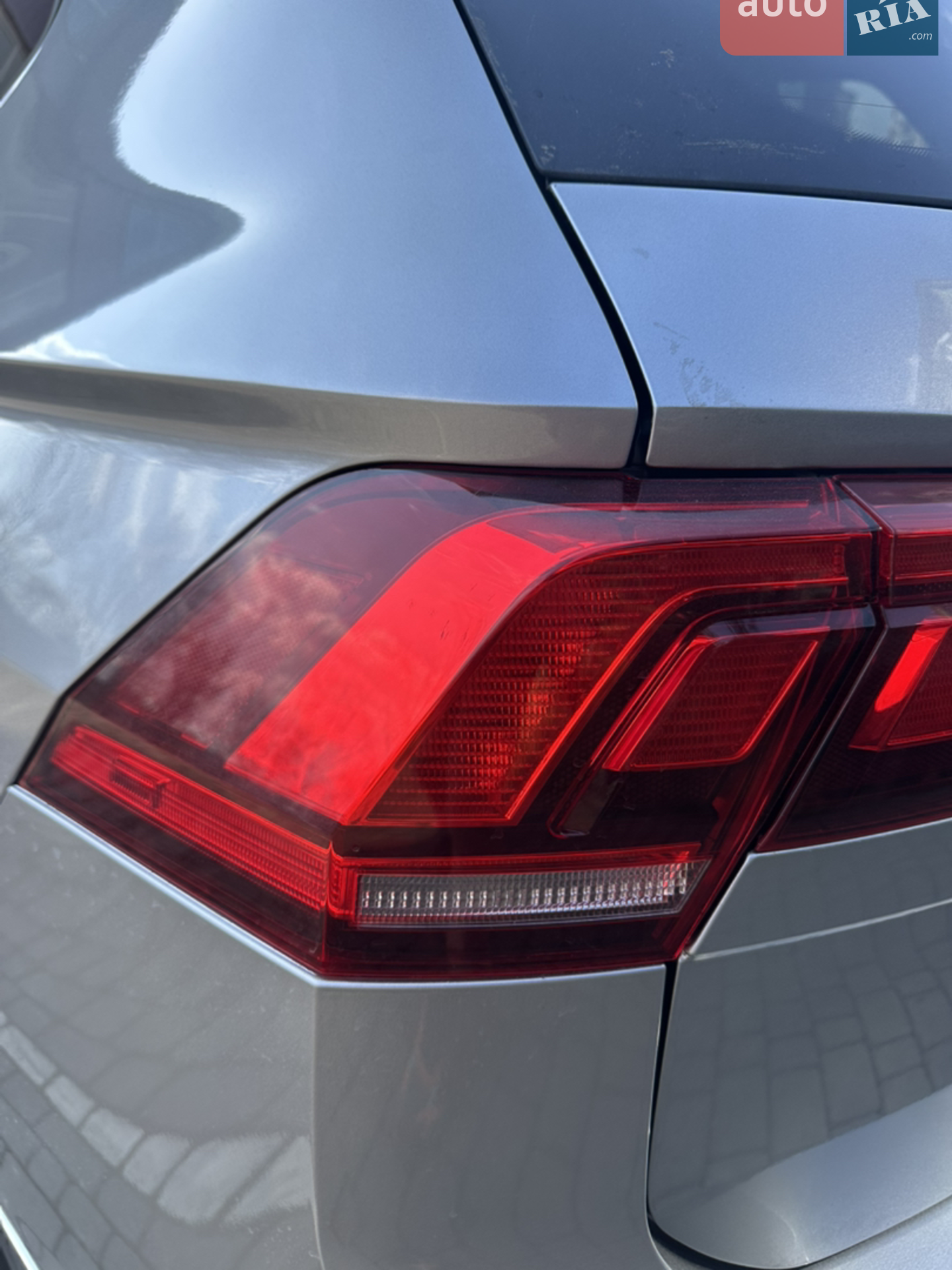 2022 Volkswagen Tiguan - мініатюра 56