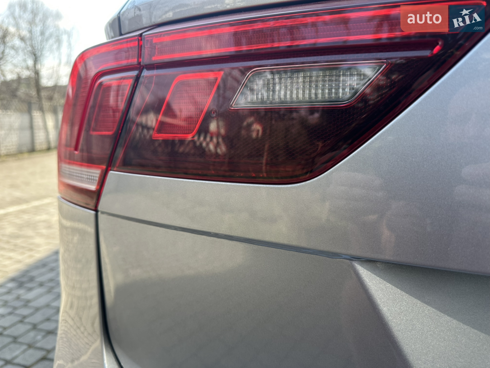 2022 Volkswagen Tiguan - мініатюра 54