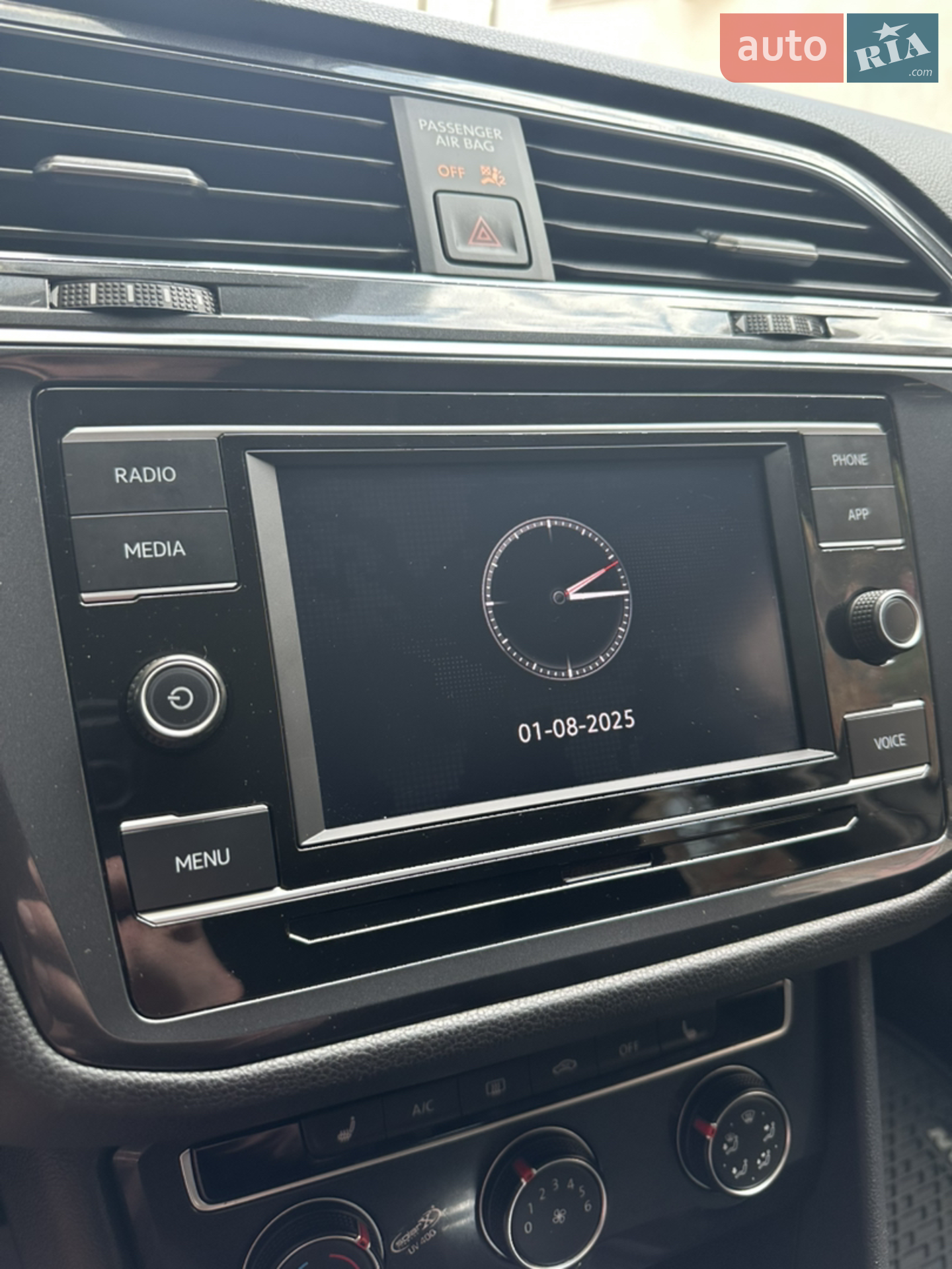 2022 Volkswagen Tiguan - мініатюра 79