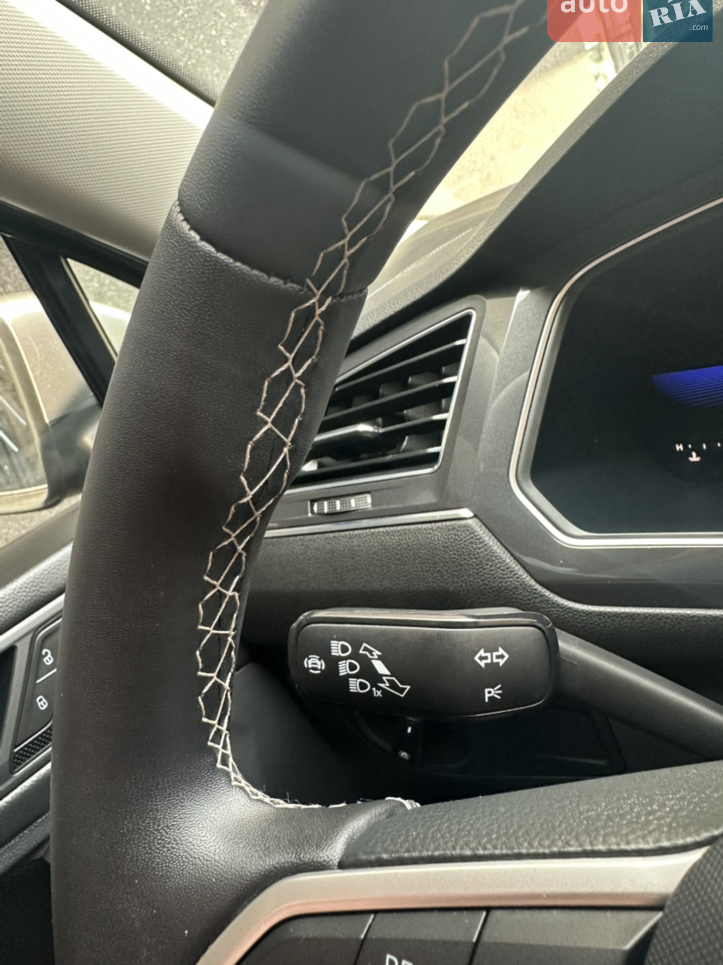 2022 Volkswagen Tiguan - мініатюра 78
