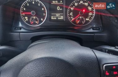 Позашляховик / Кросовер Volkswagen Tiguan 2017 в Одесі