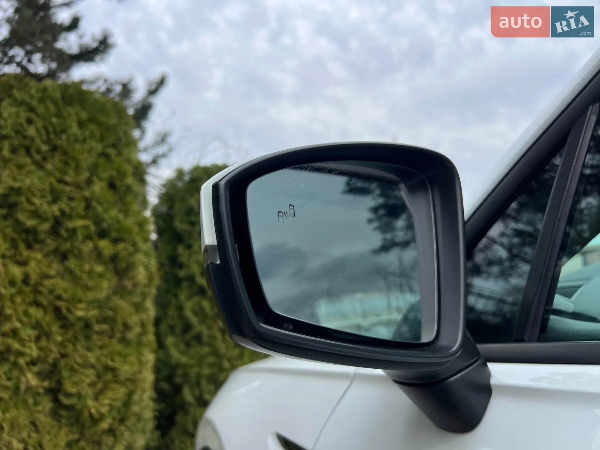 2019 Volkswagen Tiguan - мініатюра 30