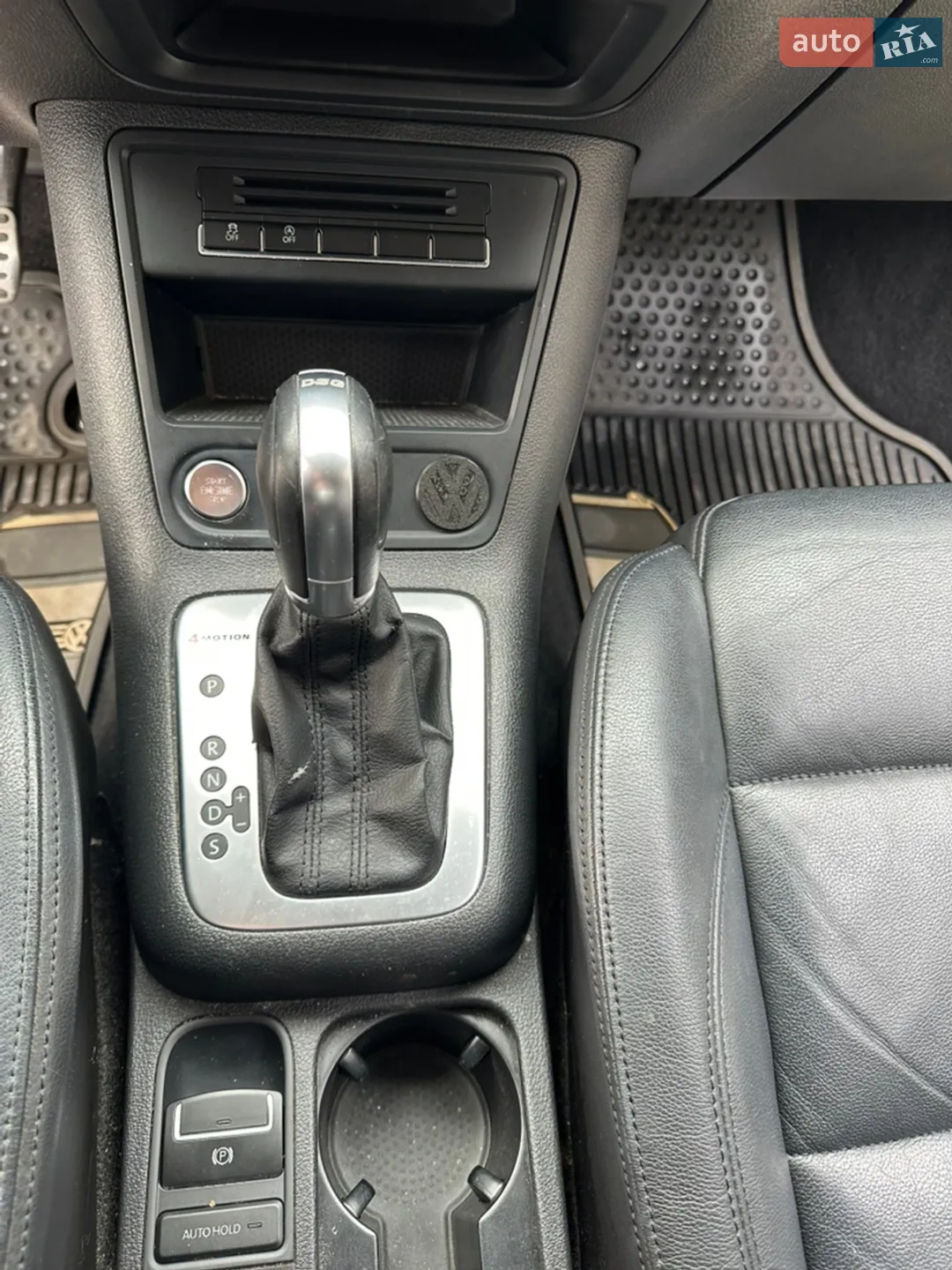 2014 Volkswagen Tiguan - мініатюра 14
