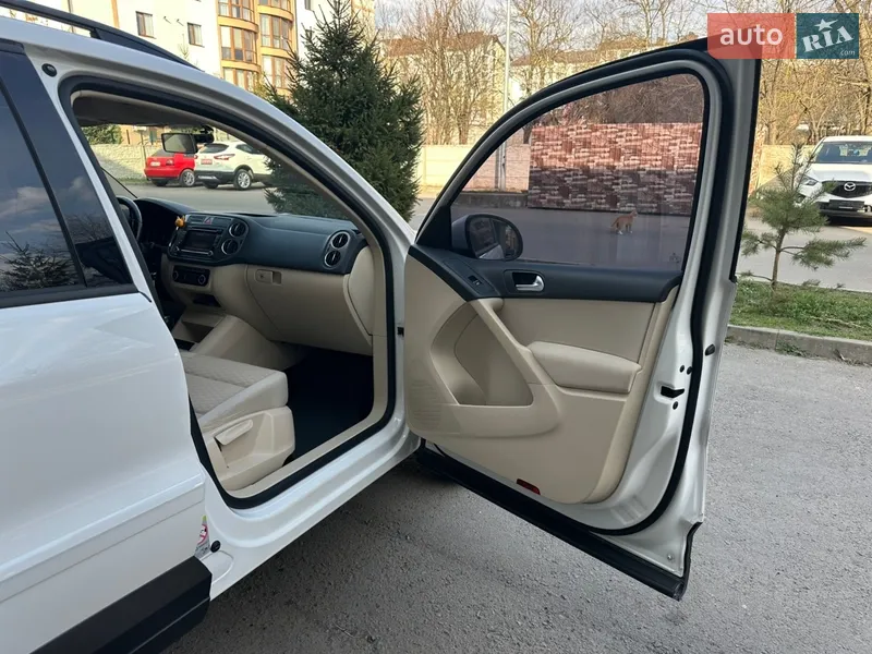 Volkswagen Tiguan 2011 VIN WVGZZZ5NZBW539206 фото оголошення 28 з 76