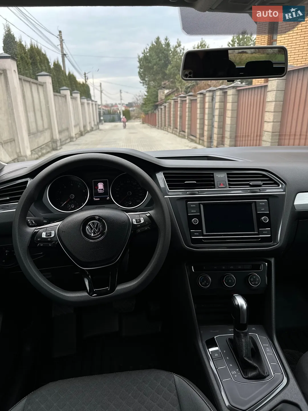 2020 Volkswagen Tiguan - мініатюра 56