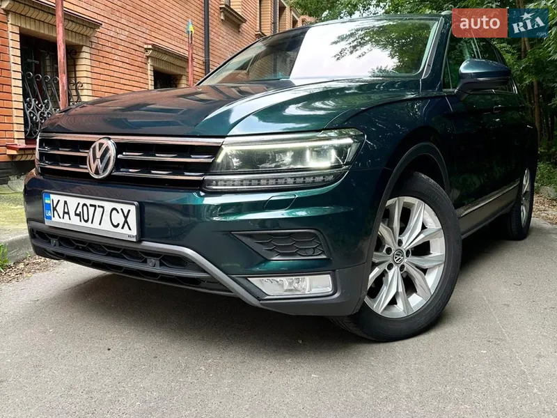 Volkswagen Tiguan 2016 VIN WVGBV7AX4GW578281 фото оголошення 45 з 92