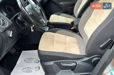 Позашляховик / Кросовер Volkswagen Tiguan 2012 в Києві