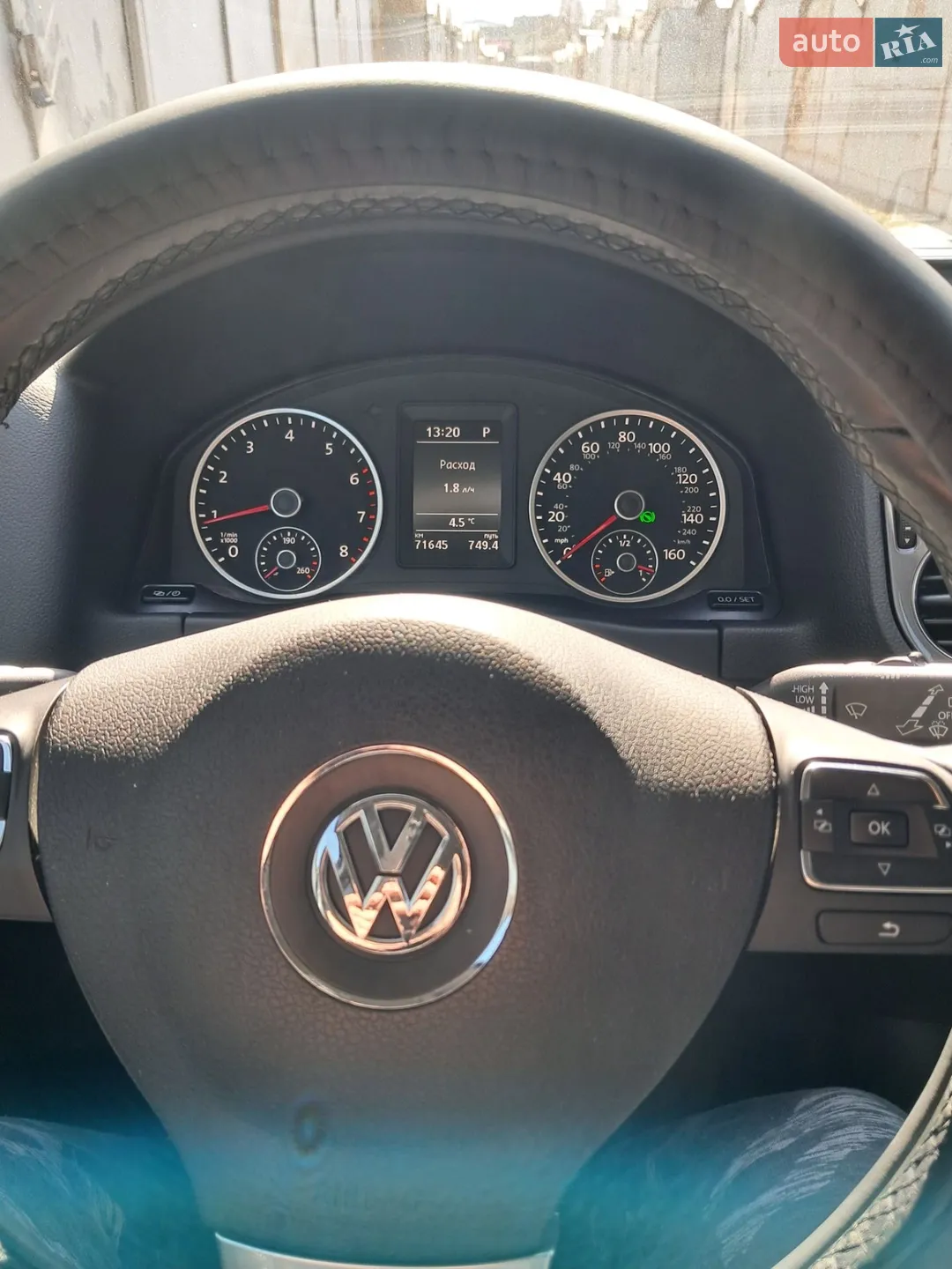2018 Volkswagen Tiguan - мініатюра 4