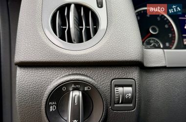 Позашляховик / Кросовер Volkswagen Tiguan 2017 в Вінниці
