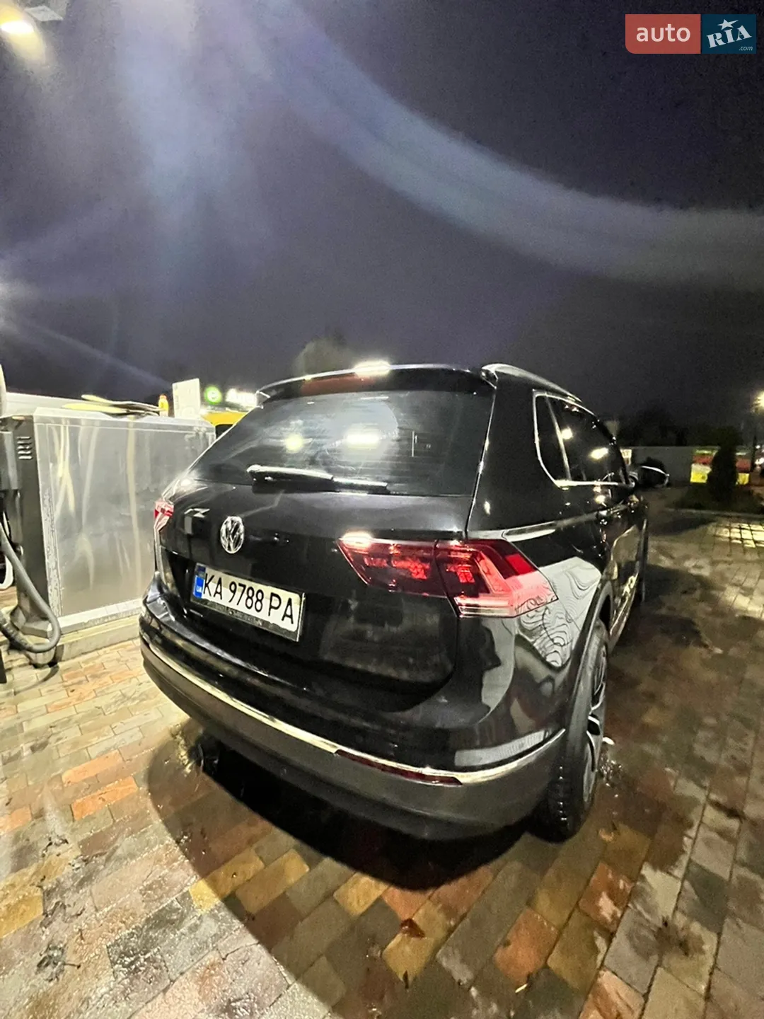 2016 Volkswagen Tiguan - мініатюра 14