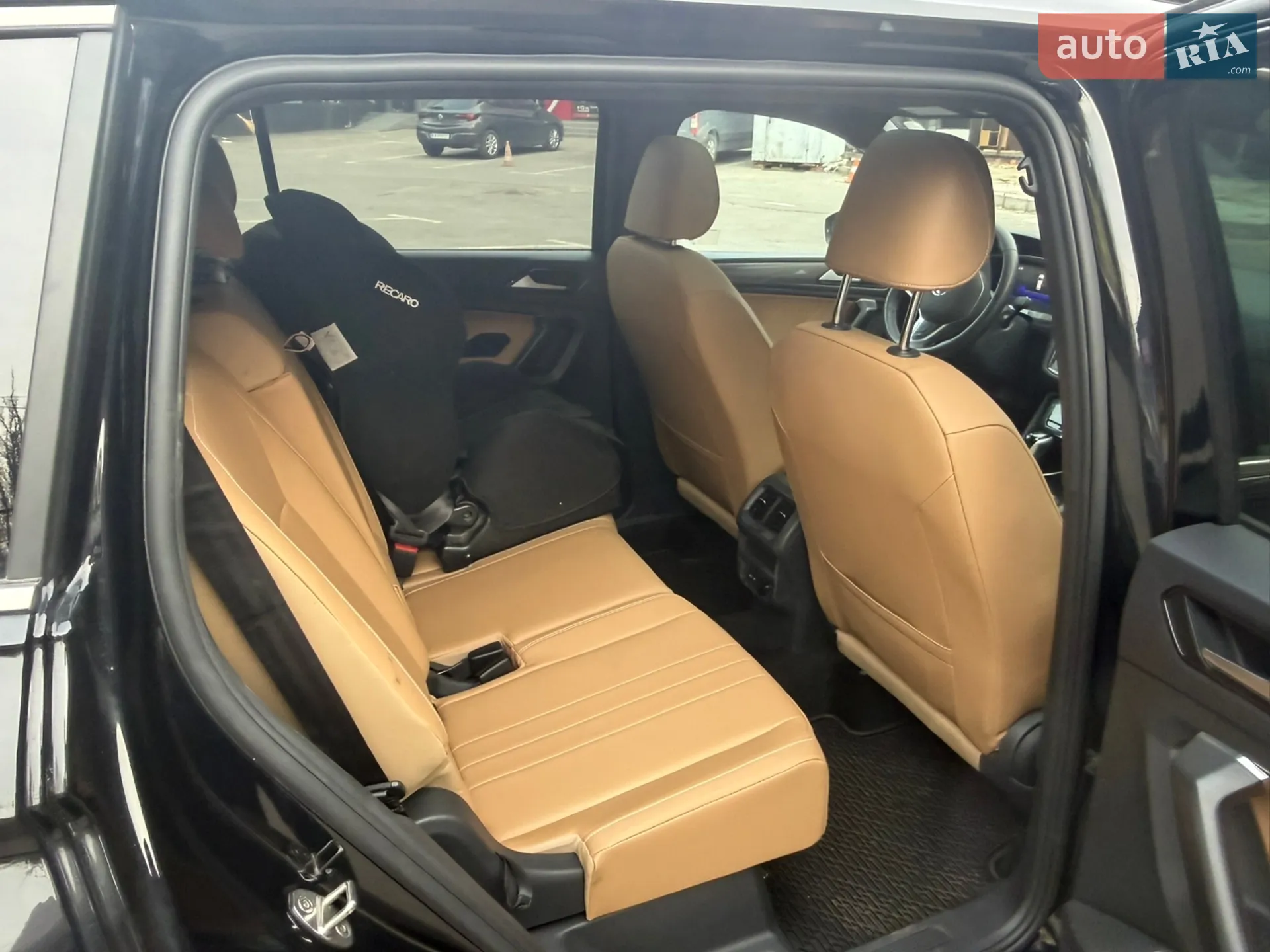 2023 Volkswagen Tiguan - мініатюра 9