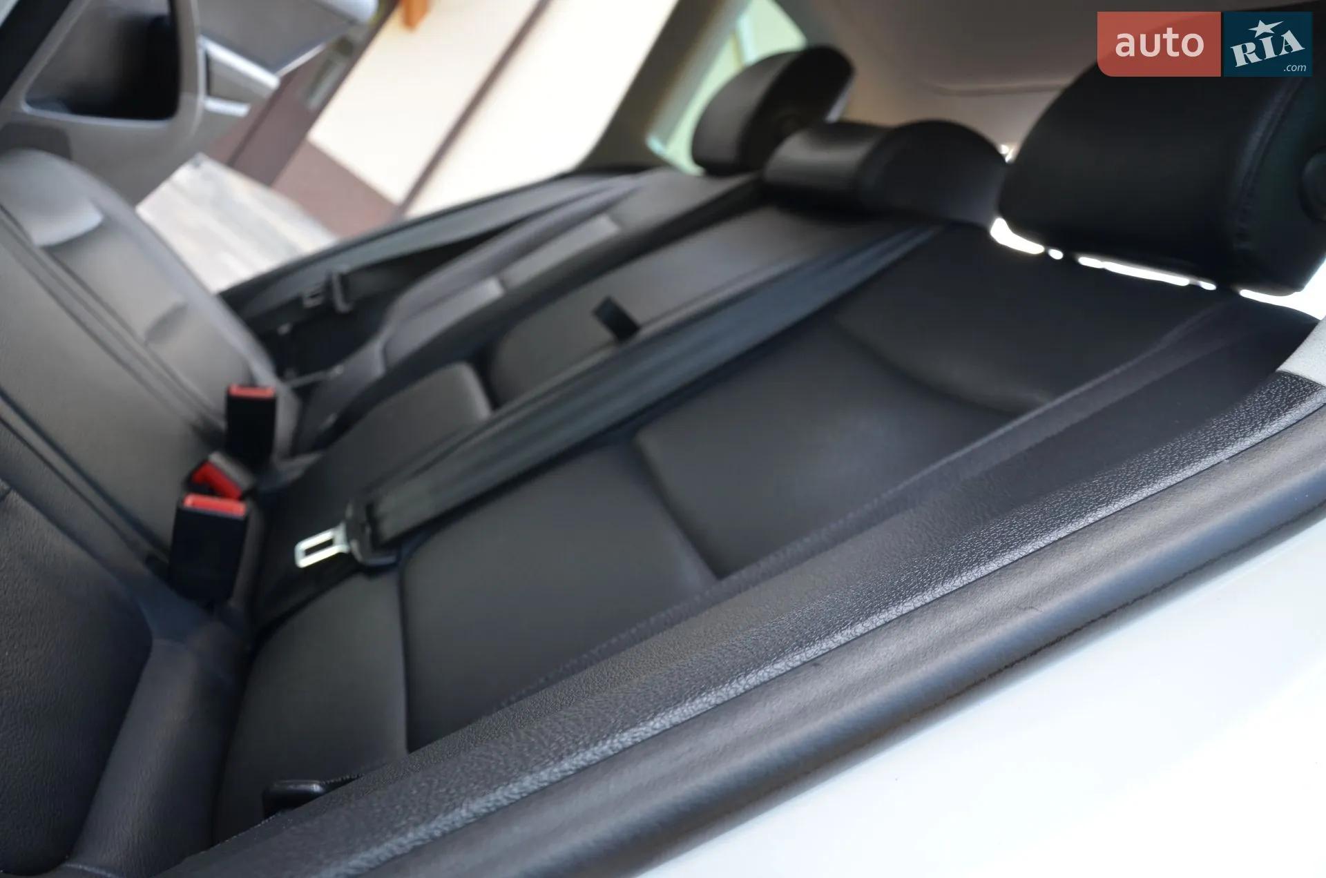 2014 Volkswagen Tiguan - мініатюра 48