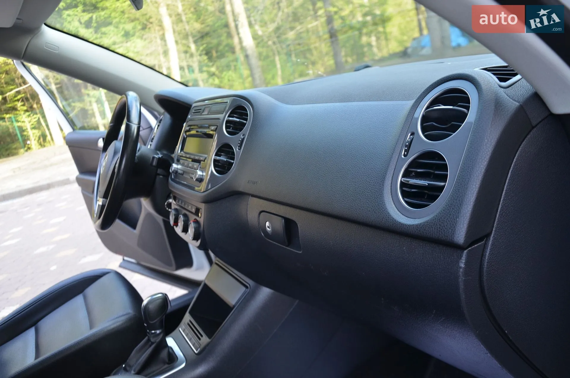 2014 Volkswagen Tiguan - мініатюра 66