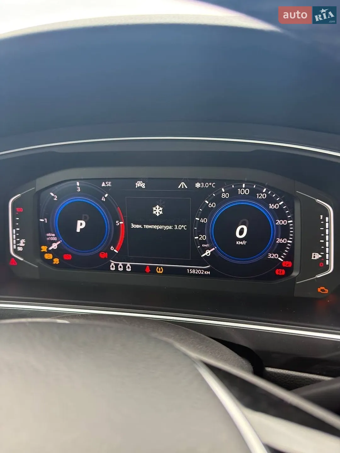 2020 Volkswagen Tiguan - мініатюра 18