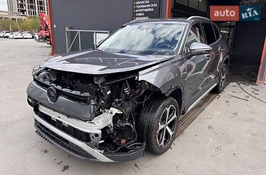 Внедорожник / Кроссовер Volkswagen Tiguan 2025 в Львове