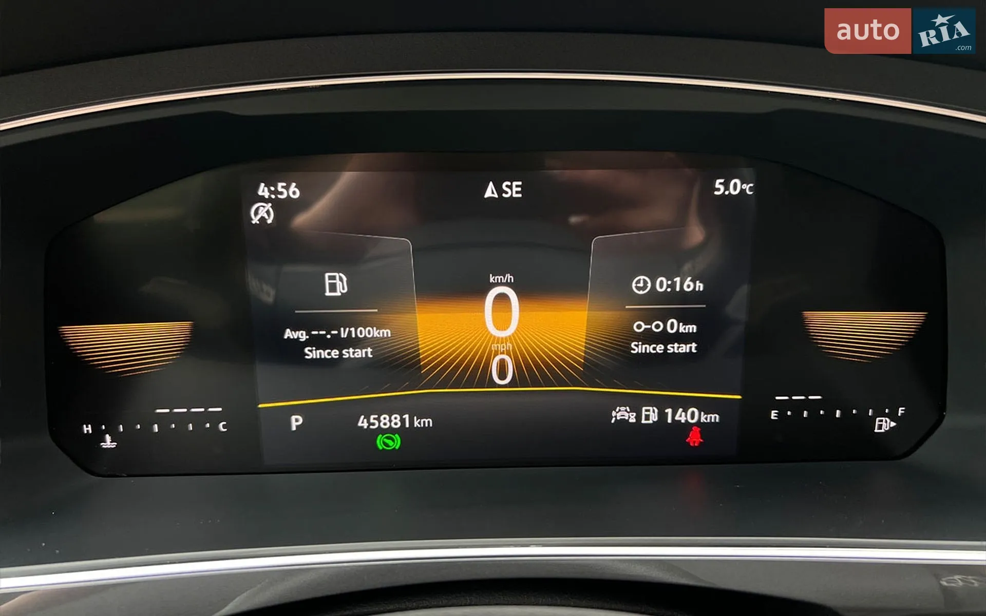2023 Volkswagen Tiguan - мініатюра 19
