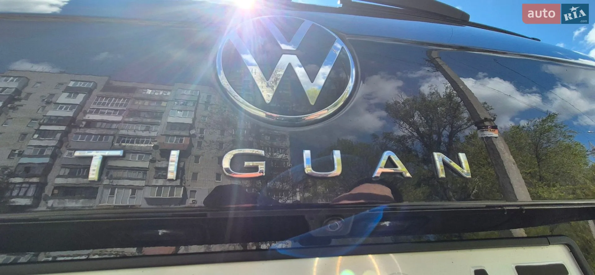 2021 Volkswagen Tiguan - мініатюра 29