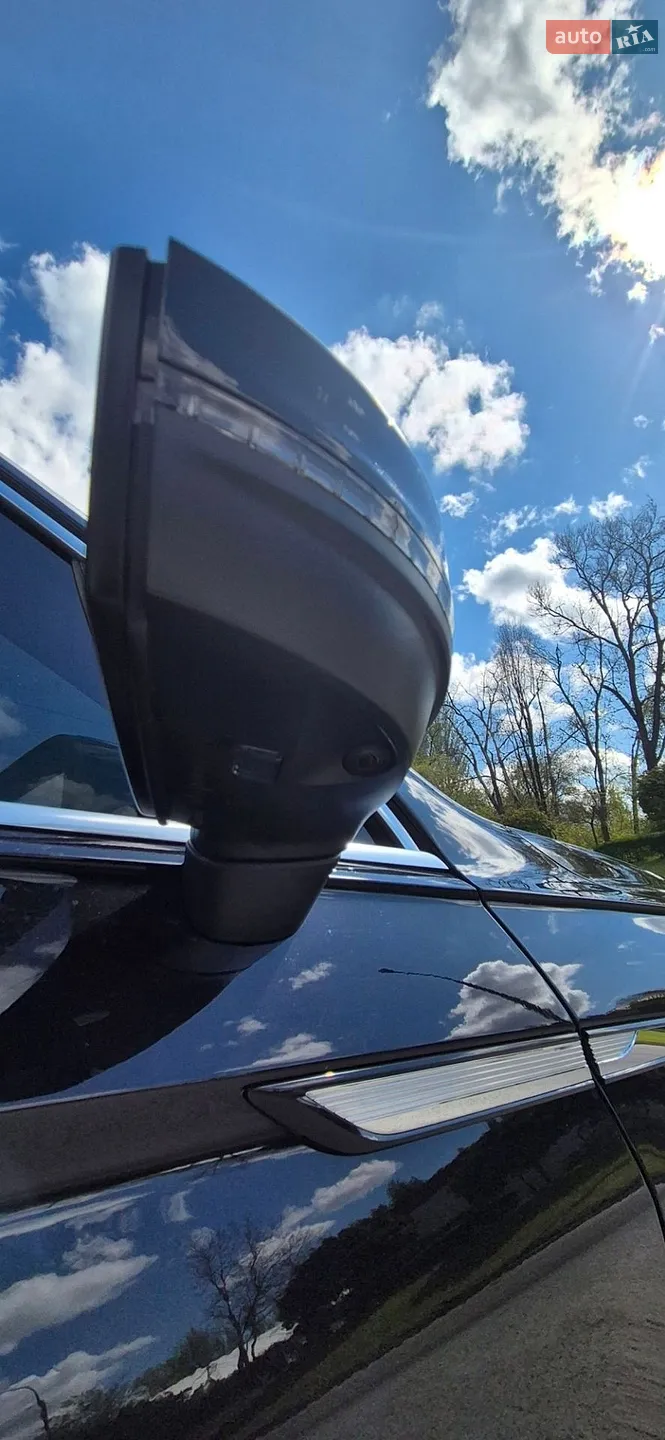 2021 Volkswagen Tiguan - мініатюра 28
