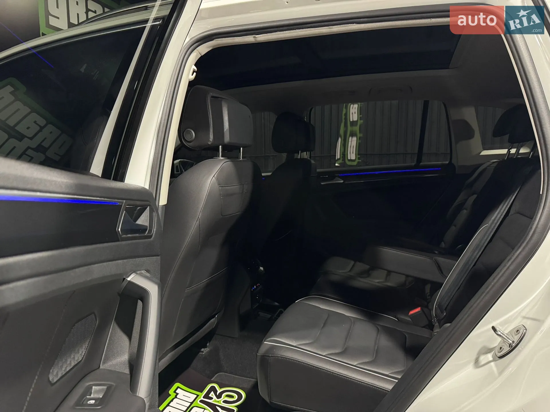 2023 Volkswagen Tiguan - мініатюра 27