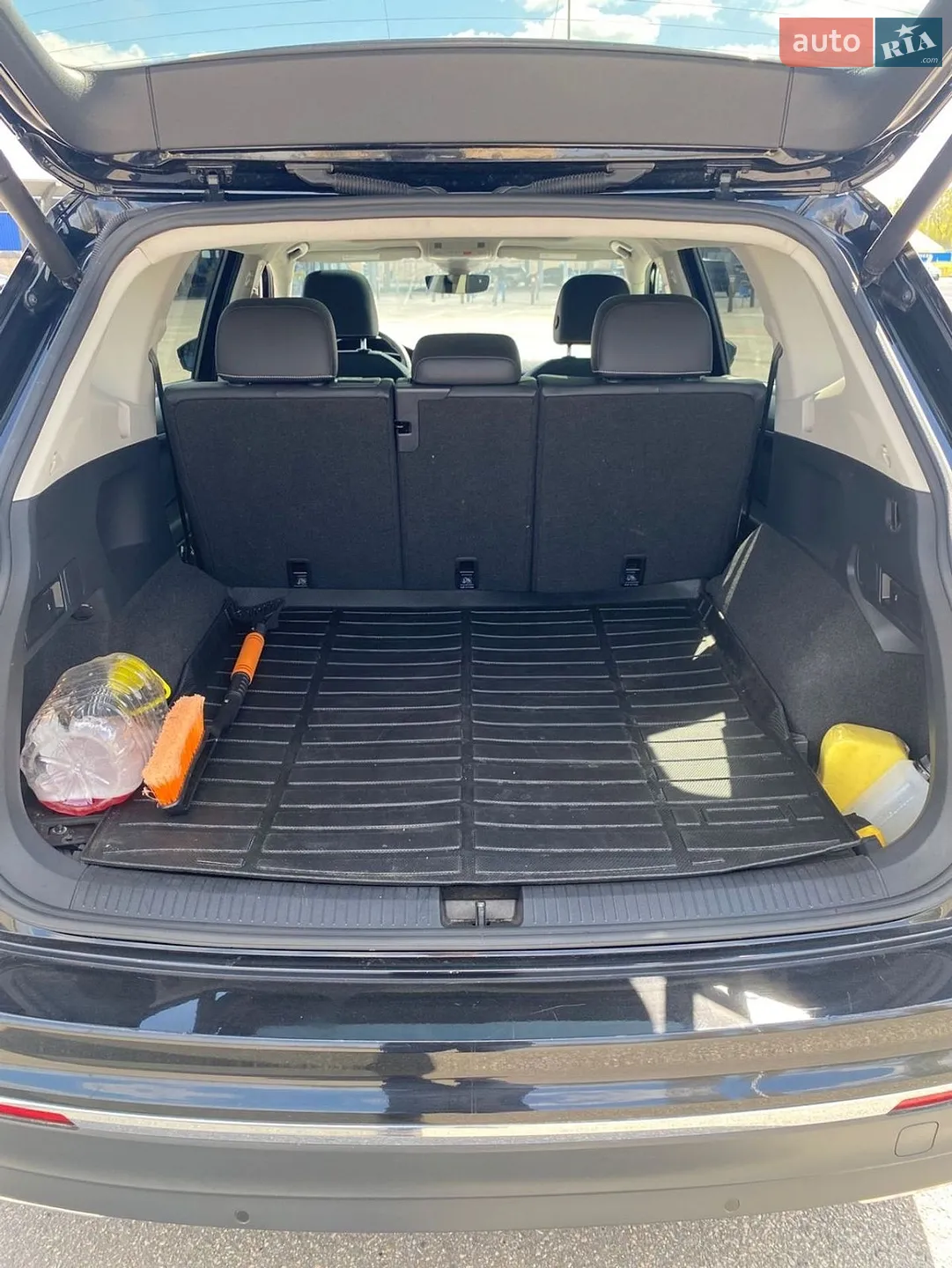 2021 Volkswagen Tiguan - мініатюра 49