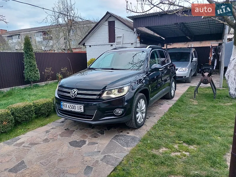 Volkswagen Tiguan 2013 VIN WVGJV3AX8DW599523 фото оголошення 29 з 63