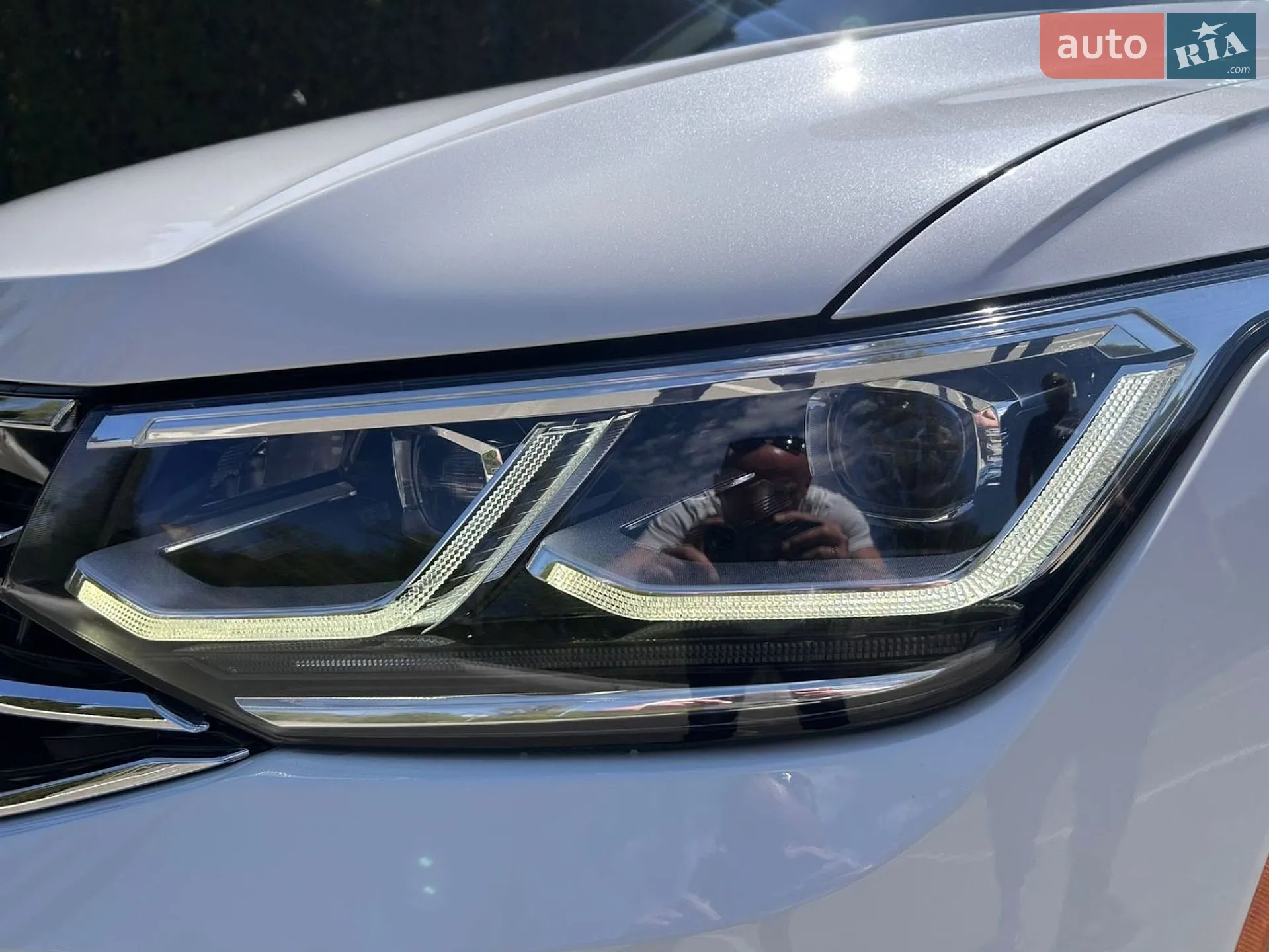 2021 Volkswagen Tiguan - мініатюра 49