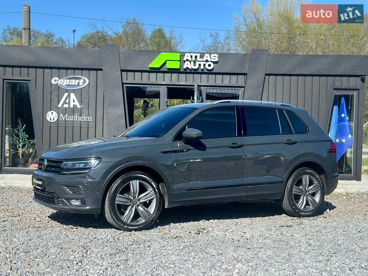 2020 Audi A6 - мініатюра 35