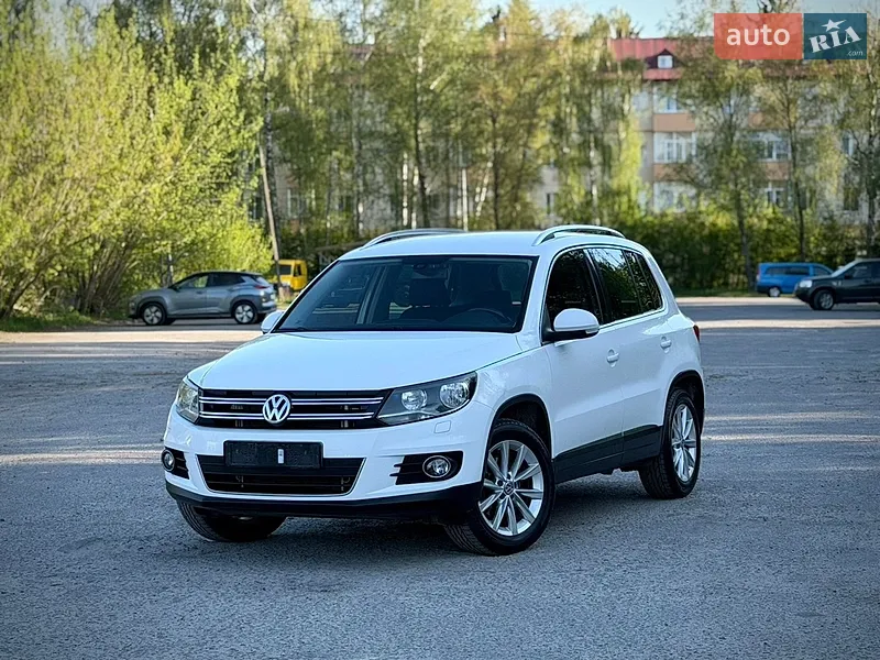 Volkswagen Tiguan 2013 VIN WVGAV3AX1EW038579 фото оголошення 27 з 73