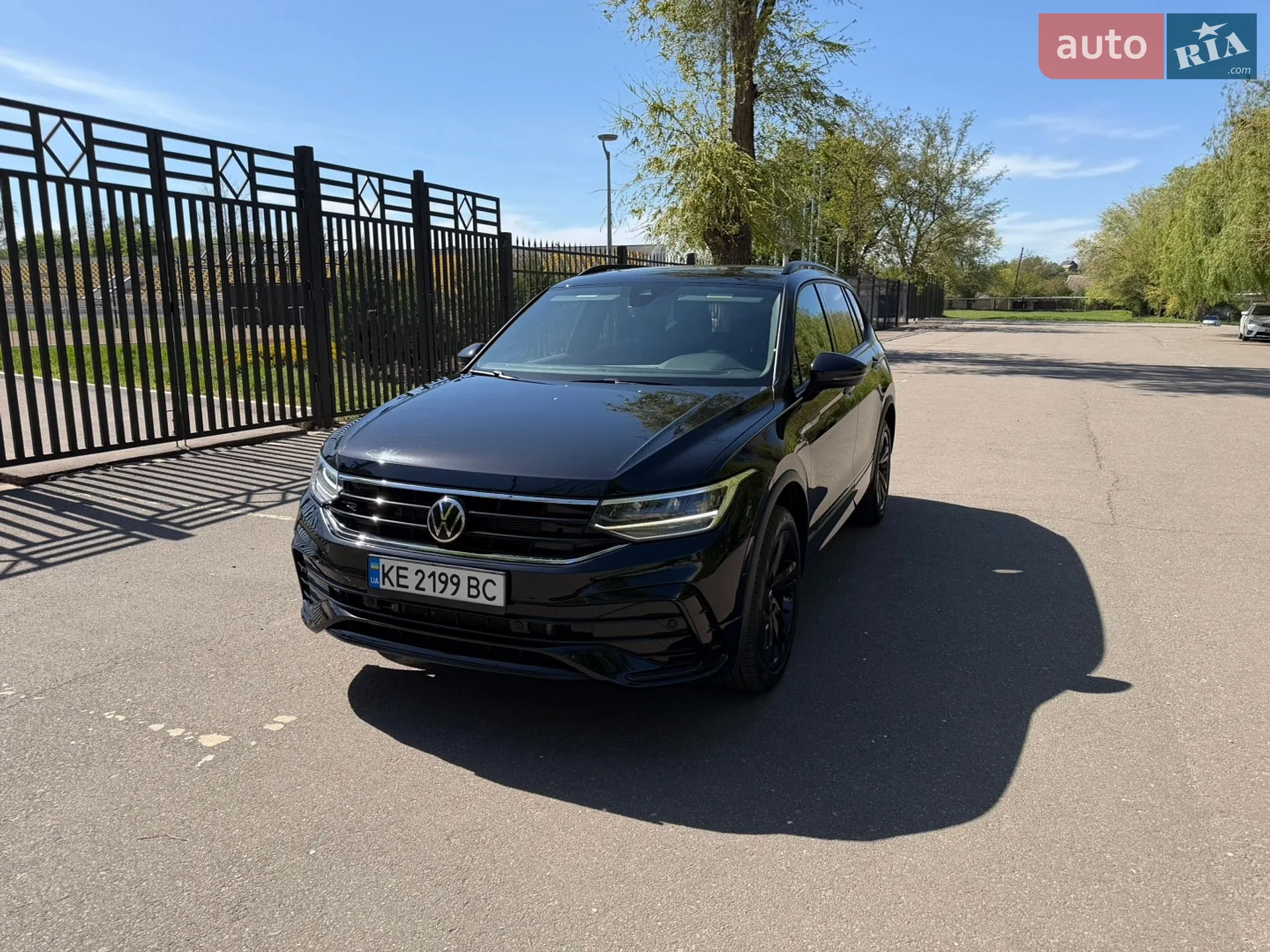 2024 Volkswagen Tiguan - мініатюра 4