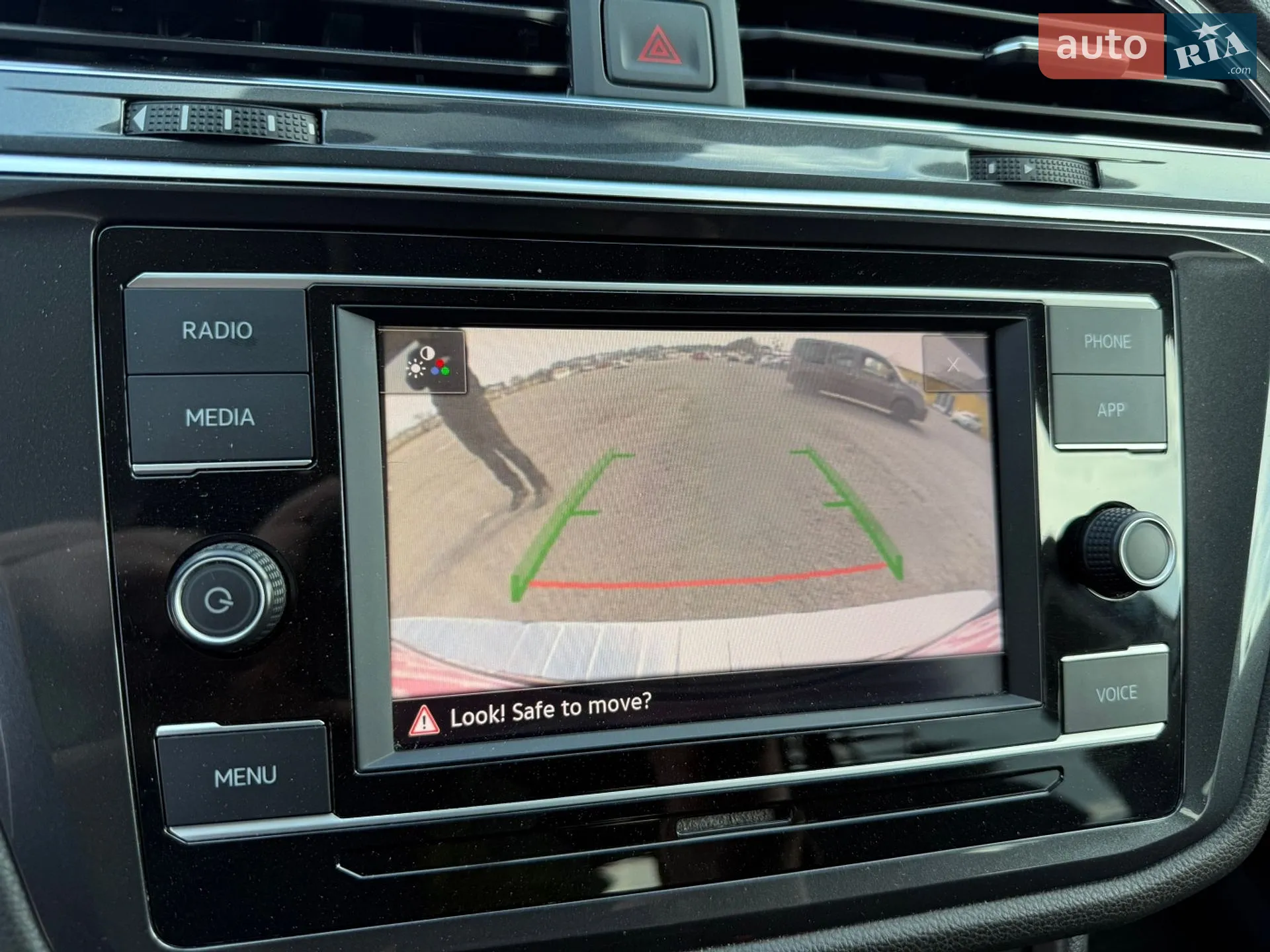 2021 Volkswagen Tiguan - мініатюра 53