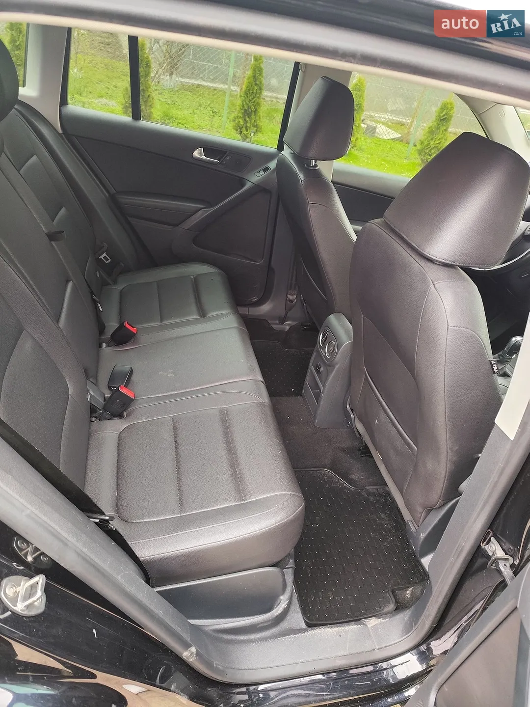 2016 Volkswagen Tiguan - мініатюра 9