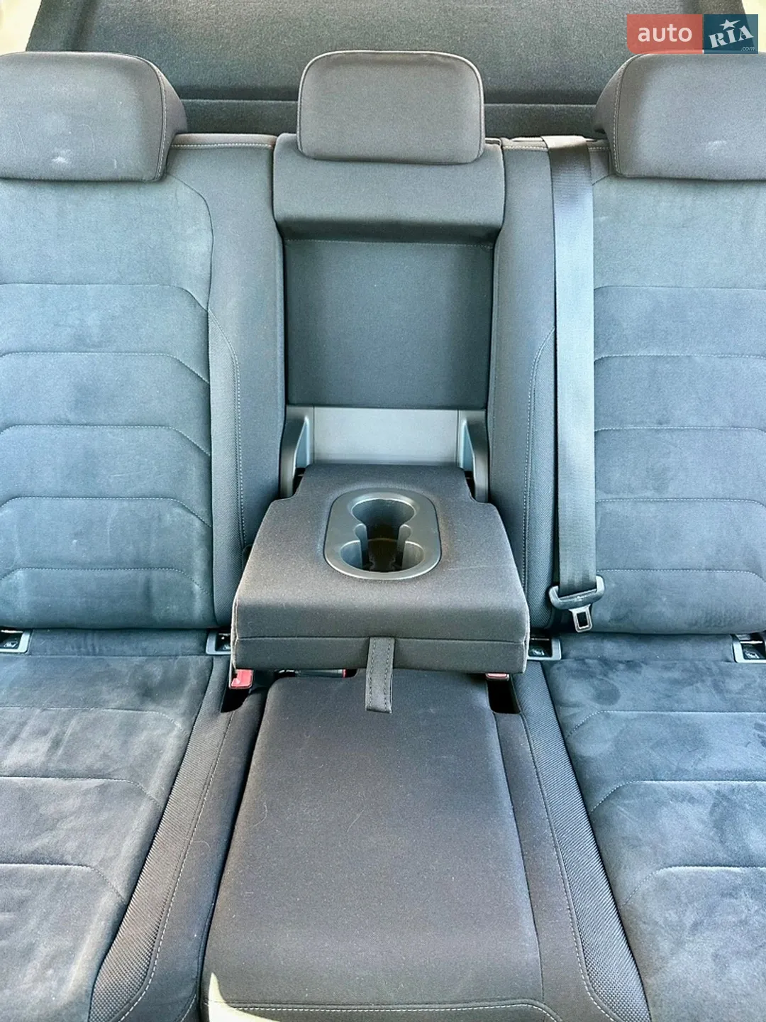 2018 Volkswagen Tiguan - мініатюра 23