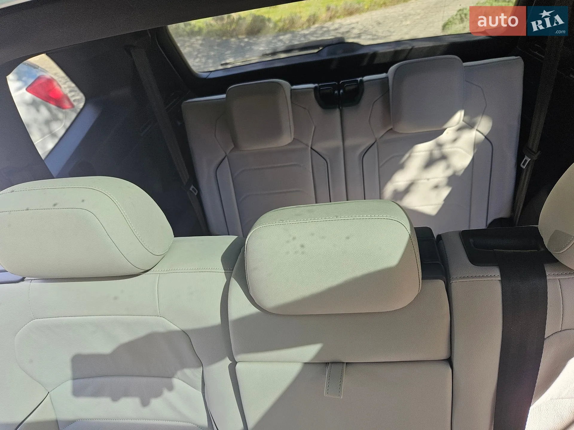 2019 Volkswagen Tiguan - мініатюра 9