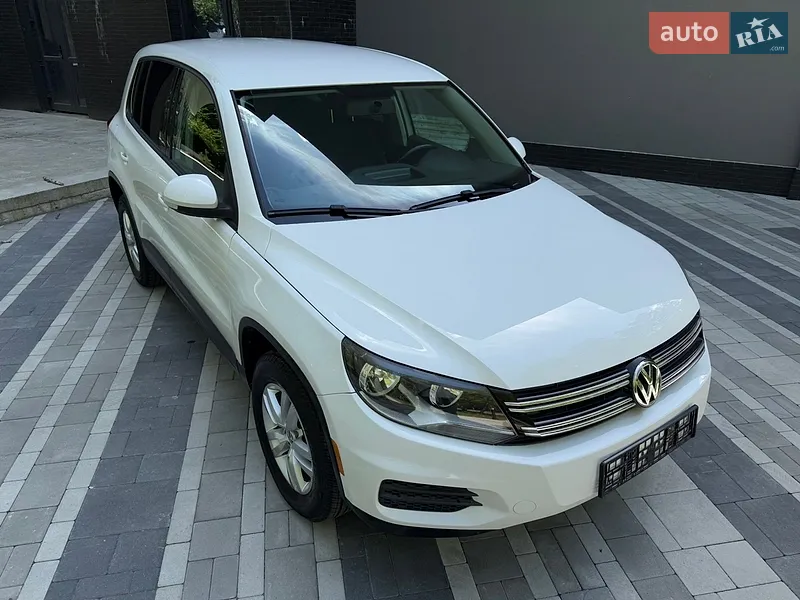 Volkswagen Tiguan 2012 VIN WVGAV7AX7DW543709 фото оголошення 20 з 117