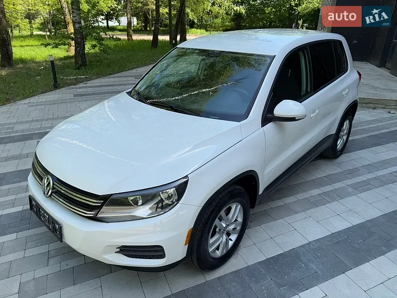 Volkswagen Tiguan 2012 VIN WVGAV7AX7DW543709 фото оголошення 21 з 117
