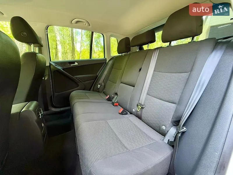 Volkswagen Tiguan 2012 VIN WVGAV7AX7DW543709 фото оголошення 47 з 117